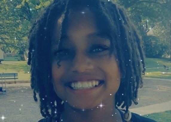 Breasia Terrell